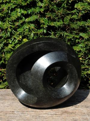 Natuurstenen ornament Flexible, 25 cm