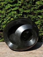 Natuurstenen ornament Flexible, 25 cm