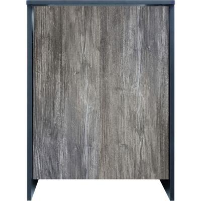 Design meubel 50x35 black/pasa Superfish - Superfish