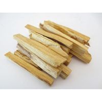 Palo Santo geurhoutjes/sticks 100 gram   -