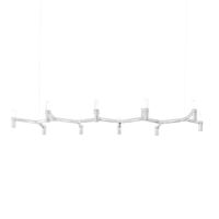 Nemo - Crown Plana Linea Hanglamp