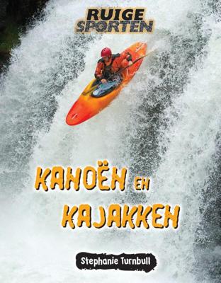 Kanoën en kajakken (Hardback)