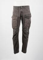 Vintage Raw Pants in Gray Color Size 33/30