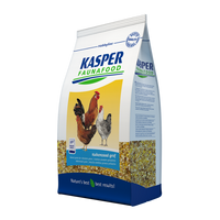Kasper Faunafood kuikenzaad grof - 20kg