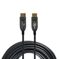 DisplayPort kabel GEMBIRD CC-DP8K-AOC-10M Zwart DisplayPort kabel GEMBIRD CC-DP8K-AOC-10M Zwart