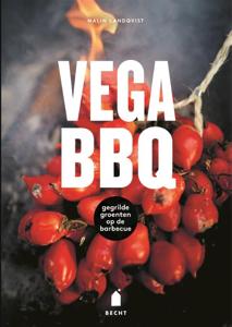 Vega BBQ (Hardback)