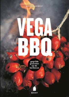 Vega BBQ (Hardback)
