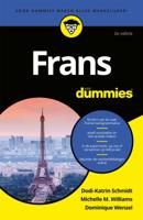 Frans voor Dummies (Paperback)