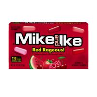 Mike And Ike red rageous (12x 120gr)