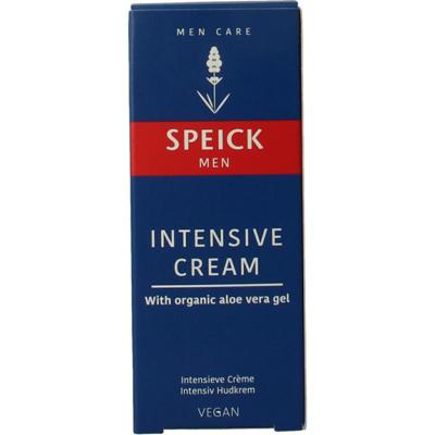 Speick Men intensive cream