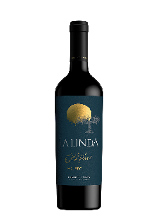 La Linda Malbec Old Vines | Rode wijn | Argentinië