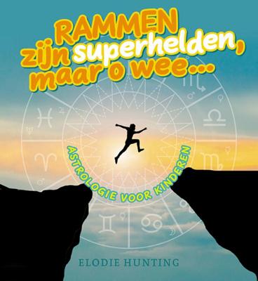 Rammen zijn superhelden, maar o wee... (Paperback)