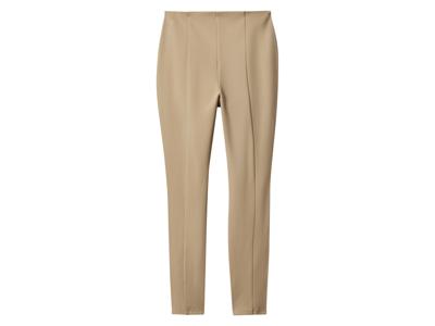esmara Dames legging (Beige, L (44/46))
