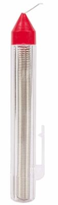 Benson Soldeertin harskern diameter 1,0mm koker 20gr - 6474989