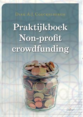 Praktijkboek Non-profit crowdfunding (Paperback)