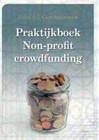 Praktijkboek Non-profit crowdfunding (Paperback)