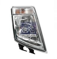 Dt Spare Parts Koplamp 2.24625SP