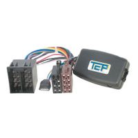 Stuurwielinterface passend voor Landrover/ Rover 271260301