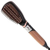 Camry Premium CR 2024 haarstyler Haarstijlset Warm Zwart, Roségoud 1200 W - thumbnail