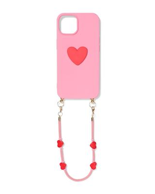 HEMA Telefoonhoesje Met Koord IPhone 13/14