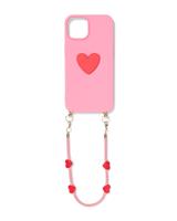 HEMA Telefoonhoesje Met Koord IPhone 13/14