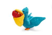 Beeztees Beeztees Hide and Seek Peli Pluche 36,5x26x11cm