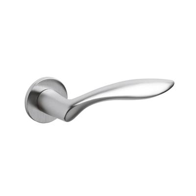 Olivari Design deurklinkOnda mat chroom - M175NSB8BCO
