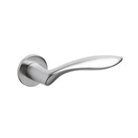 Olivari Design deurklinkOnda mat chroom - M175NSB8BCO