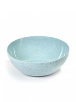 SERAX - Terres de Reves - Saladeschaal 27cm Light Blue