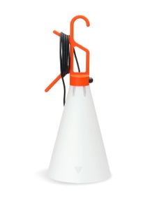 Flos lampe portable Mayday - Orange