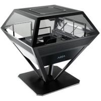 Azza Diamond Zwart