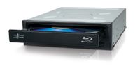 Hitachi-LG Super Multi Blu-ray Writer optisch schijfstation Intern Blu-Ray RW Zwart - thumbnail