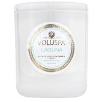 Voluspa Maison Blanc Laguna Classic Candle