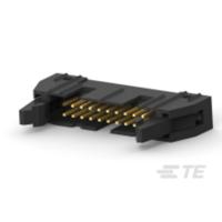 TE Connectivity 5499160-6 Inhoud: 1 stuk(s) Tray