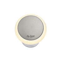 In-lite Indicatie inbouwspotjePuck 22 12 volt LED - 10104170