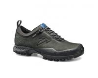 Tecnica Plasma Gtx Ms Heren Lage Wandelschoen Dark-Pietra/True-Mare 12.5 Tecnica Plasma Gtx Ms Heren Lage Wandelschoen Dark-Pietra/True-Mare 12.5