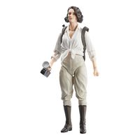 Indiana Jones Adventure Series Action Figure Helena Shaw (Indiana Jones and the Dial of Destiny) 15 cm - thumbnail