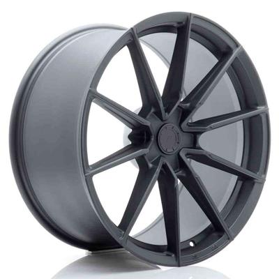 Autovelg Japan Racing SL022010F25X1572MGM Metaal 20" ET48 ET15 CB 72,6
