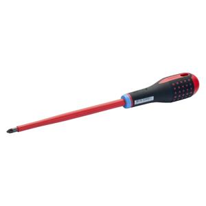Bahco Schroevendraaier ERGO™ Vde Pozidriv0 - BE-8800S