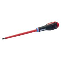 Bahco Schroevendraaier ERGO™ Vde Pozidriv0 - BE-8800S