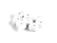 TCM FX Slowfall Streamers 5mx0.85cm, white, 100x