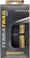 Continental vouwband terra trail prot. 40-622 tr zwart/cr