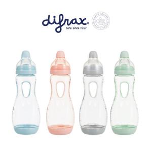 Difrax Handgreep fles groot