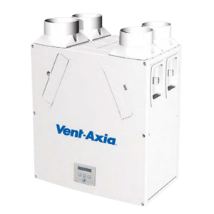 Vent-Axia WTW Sentinel Kinetic B - Lo-Carbon - Links