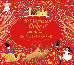 De notenkraker (Hardback)