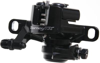 SHIMANO remblokhouder "br-tx805" mod. 17