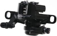 SHIMANO remblokhouder "br-tx805" mod. 17