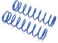 Losi - Rear Spring Blue Firm 16.6 lb (2): SBR 2.0 (LOS253030)