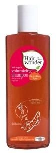 Hair repair shampoo volume