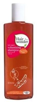 Hair repair shampoo volume